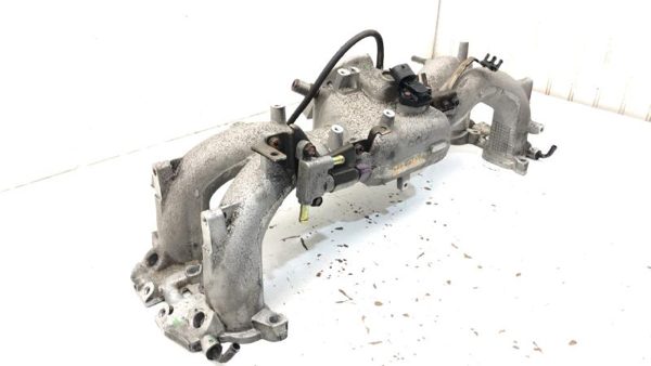 2000-2001 Legacy Outback Intake Manifold Oem 2.5L 14001Ab02a — photo 7
