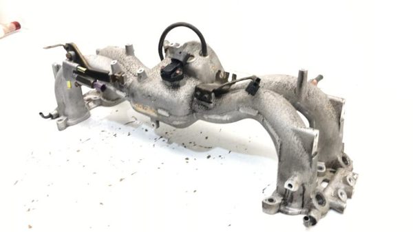 2000-2001 Legacy Outback Intake Manifold Oem 2.5L 14001Ab02a — photo 8