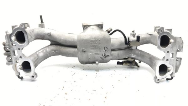 2000-2001 Legacy Outback Intake Manifold Oem 2.5L 14001Ab02a — photo 9