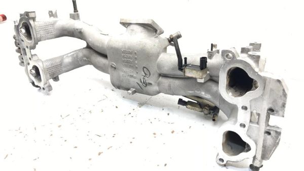 2000-2001 Legacy Outback Intake Manifold Oem 2.5L 14001Ab02a — photo 11
