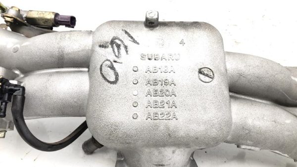 2000-2001 Legacy Outback Intake Manifold Oem 2.5L 14001Ab02a — photo 12