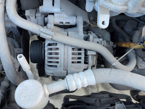 1999-2011 Vw Jetta Alternator 2.0L 90 Amp 038903018P — photo 2