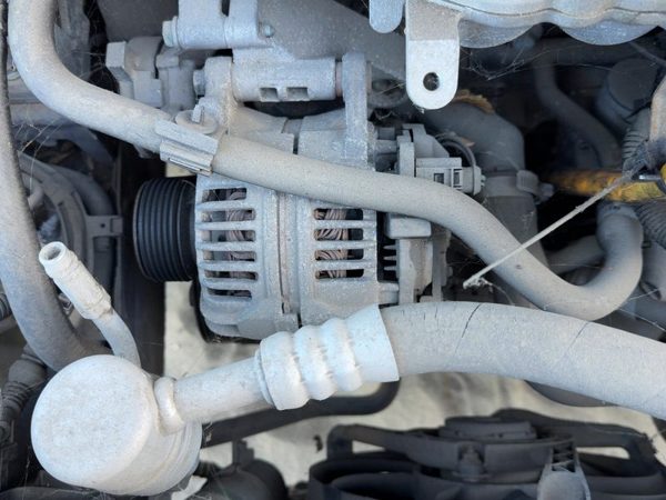 1999-2011 Vw Jetta Alternator 2.0L 90 Amp 038903018P — photo 4