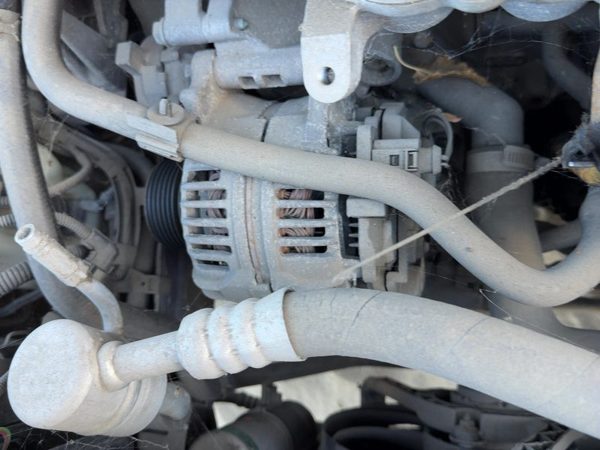 1999-2011 Vw Jetta Alternator 2.0L 90 Amp 038903018P — photo 5