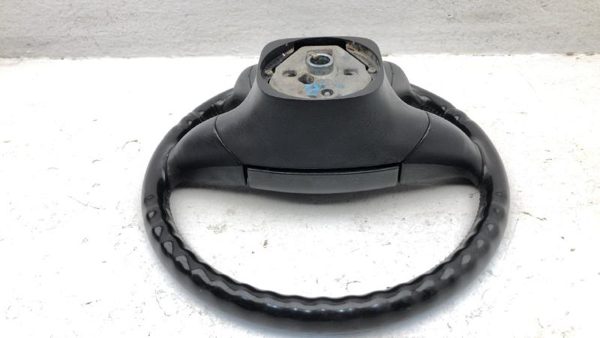 2002 Chevy Trail Blazer Steering Wheel OEM 15188423 — photo 7