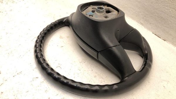 2002 Chevy Trail Blazer Steering Wheel OEM 15188423 — photo 9