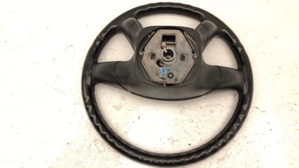 2002 Chevy Trail Blazer Steering Wheel OEM 15188423 — photo 10