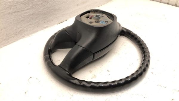 2002 Chevy Trail Blazer Steering Wheel OEM 15188423 — photo 8