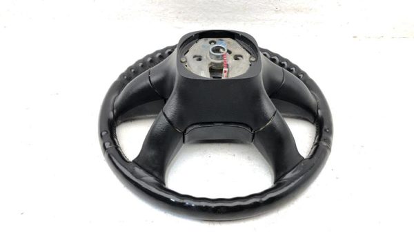 2002 Chevy Trail Blazer Steering Wheel OEM 15188423 — photo 11