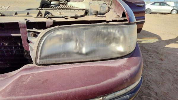 1997-1999 Buick Lesabre Driver Left Head Light Oem Front Lamp Option — photo 4