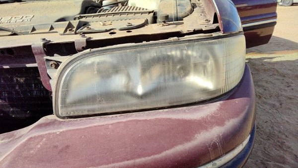 1997-1999 Buick Lesabre Driver Left Head Light Oem Front Lamp Option — photo 3