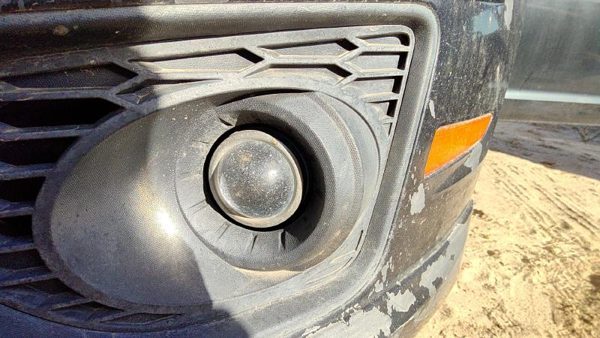 2010 Ford Fusion Fog/mark/park/turn Light/lamp LH — photo 2