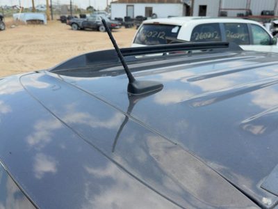2013-2017 Chevy Equinox Radio Antenna Mast Oem 22868913