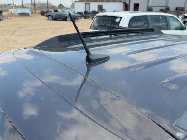 2013-2017 Chevy Equinox Radio Antenna Mast Oem 22868913 — photo 1