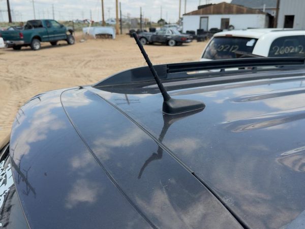 2013-2017 Chevy Equinox Radio Antenna Mast Oem 22868913 — photo 3