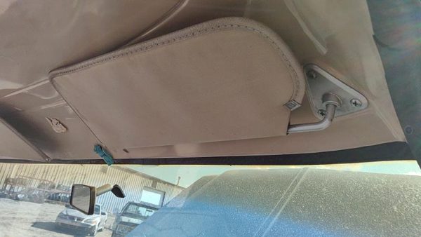 1981-1993 Dodge D350 Passenger Right Sun Visor Oem — photo 2