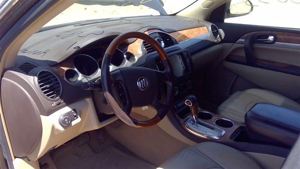 2008 Buick Enclave — vehicle photo 3