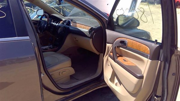 2008 Buick Enclave — vehicle photo 7