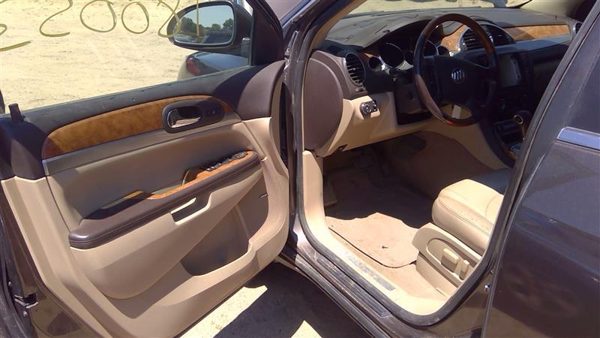 2008 Buick Enclave — vehicle photo 4