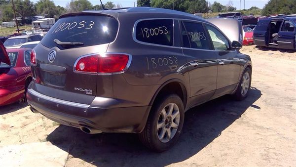 2008 Buick Enclave — vehicle photo 6