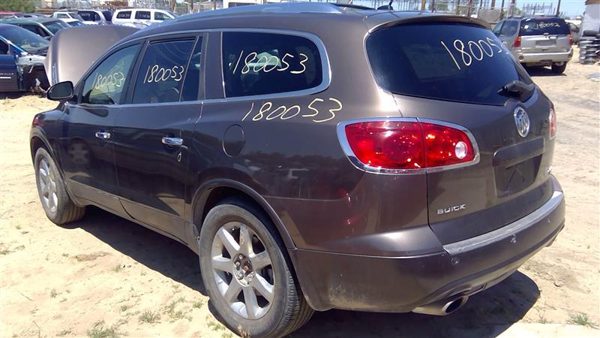 2008 Buick Enclave — vehicle photo 5