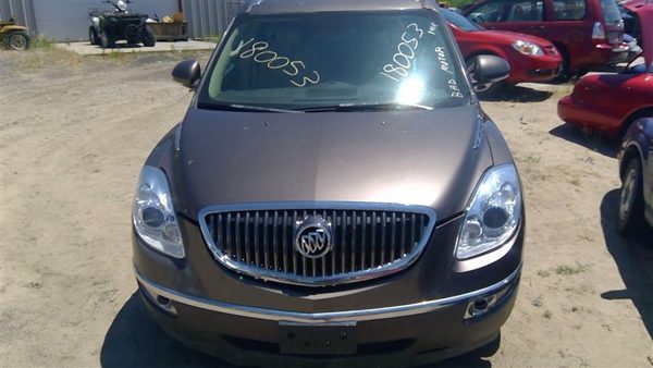 2008 Buick Enclave — vehicle photo 9