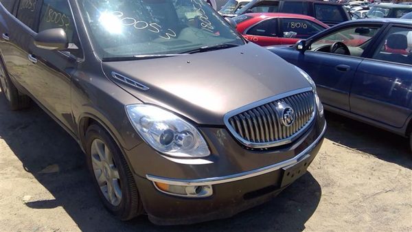 2008 Buick Enclave — vehicle photo 10