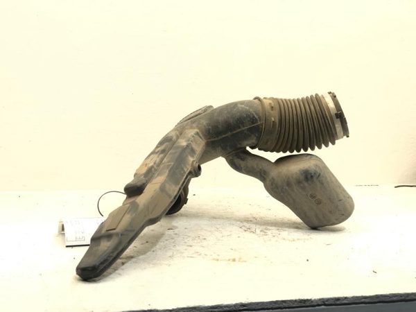 2011 Gmc Sierra 1500 Intake Tube Resonator Pipe Elbow Rubber Oem Hose 5.3L — photo 10