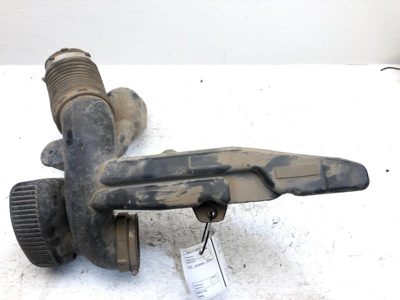 2011 Gmc Sierra 1500 Intake Tube Resonator Pipe Elbow Rubber Oem Hose 5.3L