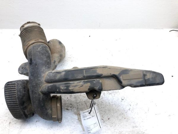 2011 Gmc Sierra 1500 Intake Tube Resonator Pipe Elbow Rubber Oem Hose 5.3L — photo 1