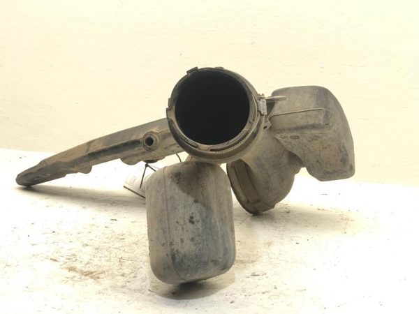 2011 Gmc Sierra 1500 Intake Tube Resonator Pipe Elbow Rubber Oem Hose 5.3L — photo 7