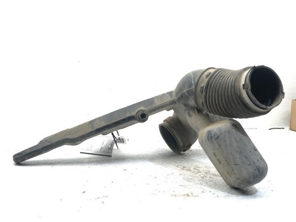 2011 Gmc Sierra 1500 Intake Tube Resonator Pipe Elbow Rubber Oem Hose 5.3L — photo 9