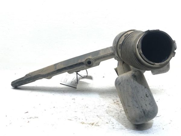 2011 Gmc Sierra 1500 Intake Tube Resonator Pipe Elbow Rubber Oem Hose 5.3L — photo 8