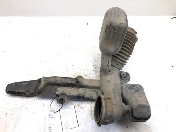 2011 Gmc Sierra 1500 Intake Tube Resonator Pipe Elbow Rubber Oem Hose 5.3L — photo 12
