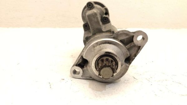 2005-2007 Vw Jetta Starter Motor 1.9L Turbo Diesel 02E911023h — photo 6