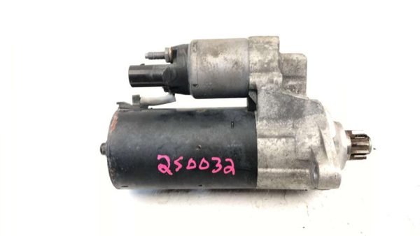 2005-2007 Vw Jetta Starter Motor 1.9L Turbo Diesel 02E911023h — photo 1