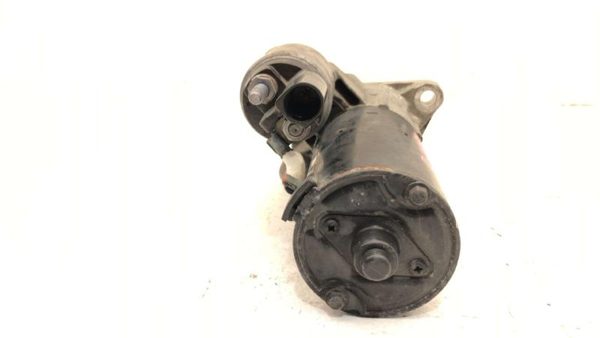 2005-2007 Vw Jetta Starter Motor 1.9L Turbo Diesel 02E911023h — photo 7