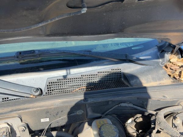 08-11 Mariner Driver Left Windshield Wiper Arm Oem Blade Lever Hybrid Premier — photo 1