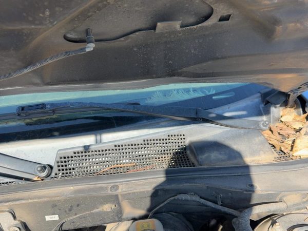 08-11 Mariner Driver Left Windshield Wiper Arm Oem Blade Lever Hybrid Premier — photo 4