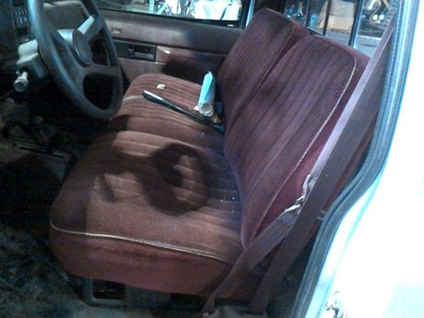 1993 Gmc Pickup 1500 — vehicle photo 5