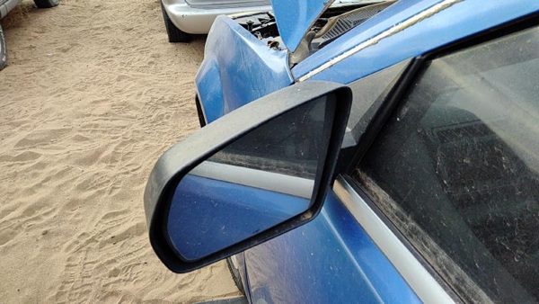 2008-2010 Dodge Avenger Driver Left Side Mirror Door Mounted Oem Blue Pbd — photo 6