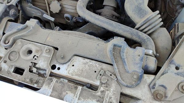 1982-96 Buick Century Top Plastic Cover Above Radiator Support Oem Upper Shield — photo 6