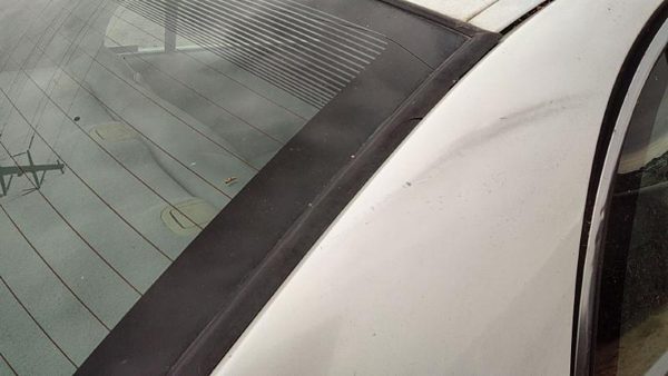 1997-2005 Buick Park Ave Back Glass Rear Window Oem 25763687 — photo 3