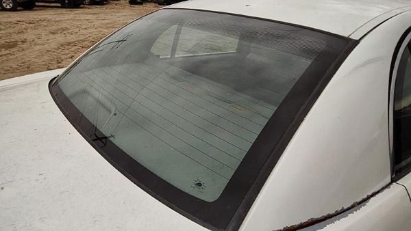 1997-2005 Buick Park Ave Back Glass Rear Window Oem 25763687 — photo 2