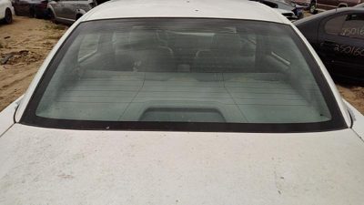 1997-2005 Buick Park Ave Back Glass Rear Window Oem 25763687