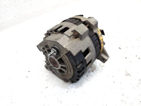 1990-1995 Chevy Silverado 1500 Alternator 5.7L 19152476 — photo 6