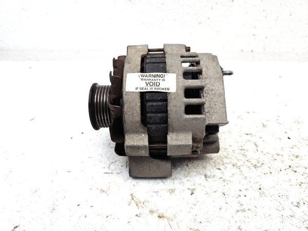 1990-1995 Chevy Silverado 1500 Alternator 5.7L 19152476 — photo 9