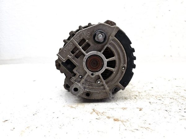 1990-1995 Chevy Silverado 1500 Alternator 5.7L 19152476 — photo 10