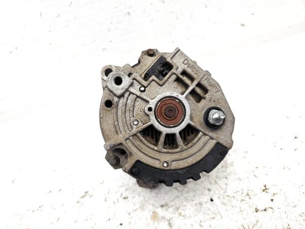 1990-1995 Chevy Silverado 1500 Alternator 5.7L 19152476 — photo 13