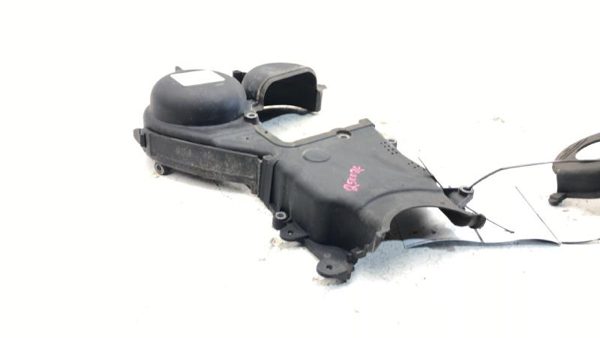 2011-2019 Ford Fiesta Timing Cover Set Oem Upper Outer 1.6L Bm5z6019c Lower — photo 2